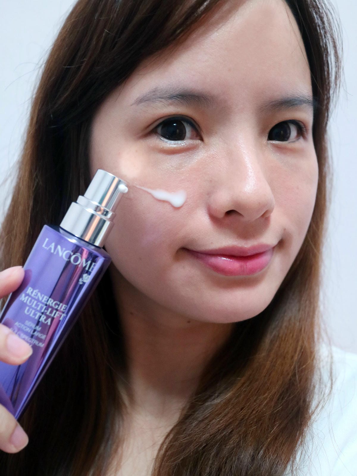 lancome蘭蔻超緊顏白金淡斑精粹/lancome蘭蔻超緊顏白金淡斑精華霜 lancome蘭蔻超緊顏白金淡斑精粹/lancome蘭蔻超緊顏白金淡斑精華霜