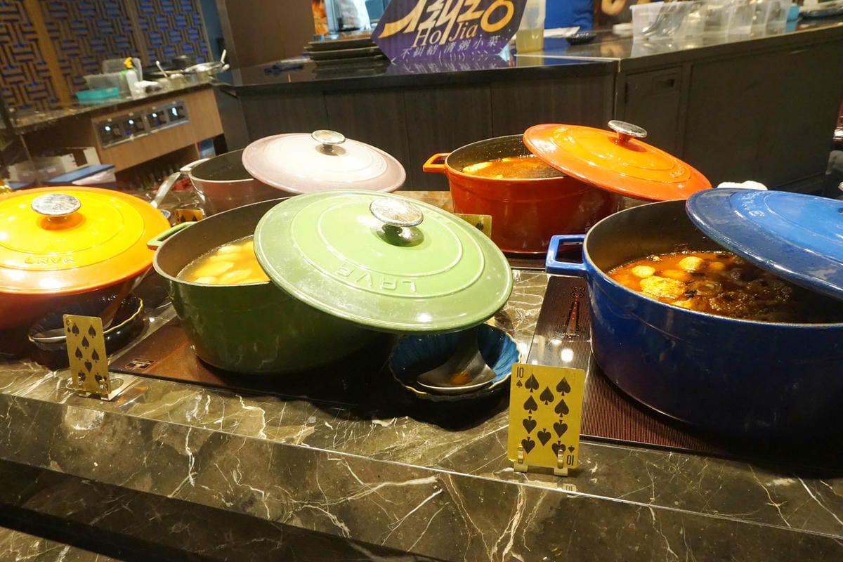 不糾結 港式生滾粥飯館 不糾結 港式生滾粥飯館
