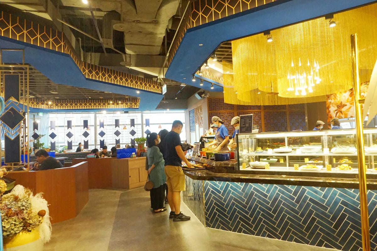 不糾結 港式生滾粥飯館 不糾結 港式生滾粥飯館