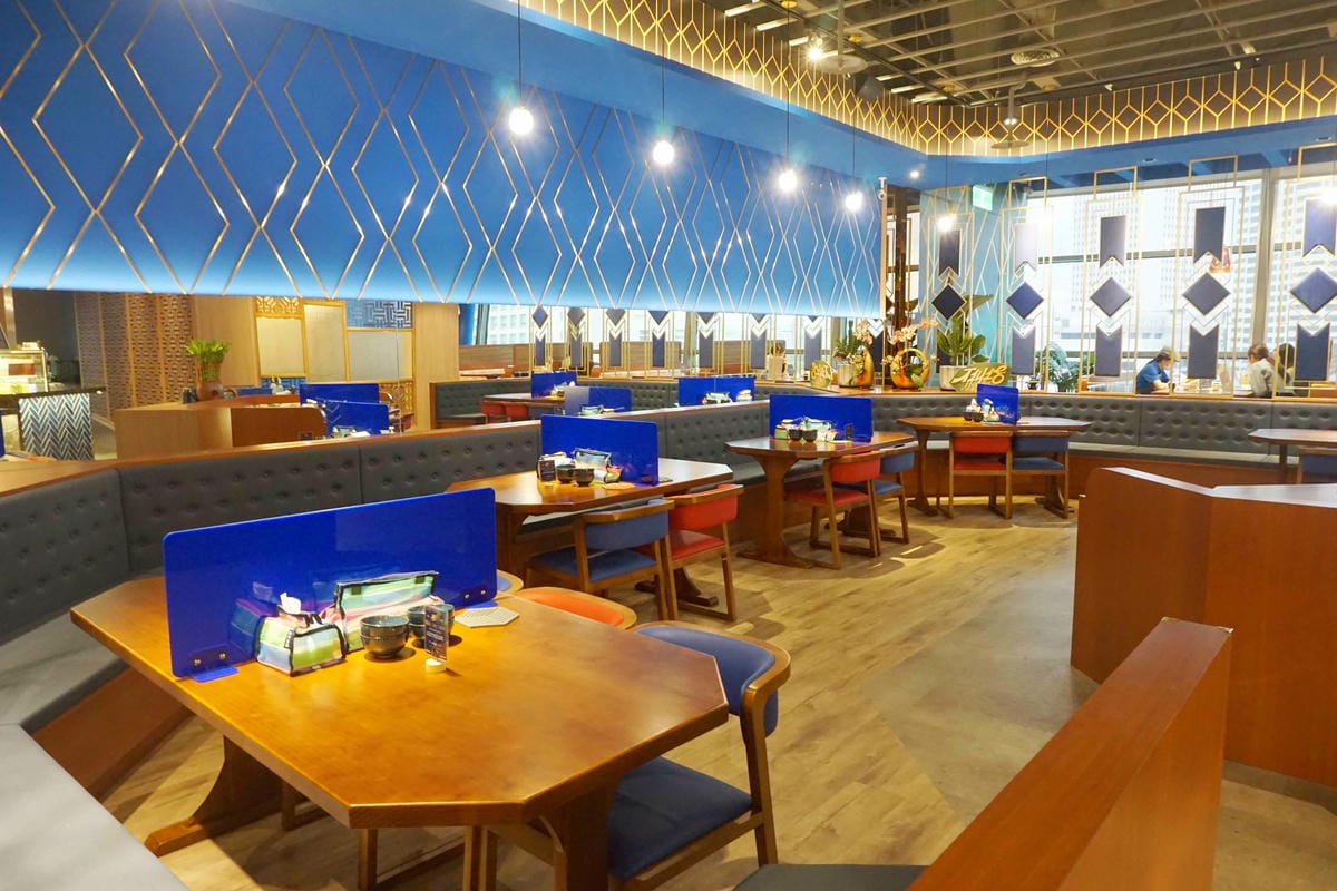 不糾結 港式生滾粥飯館 不糾結 港式生滾粥飯館