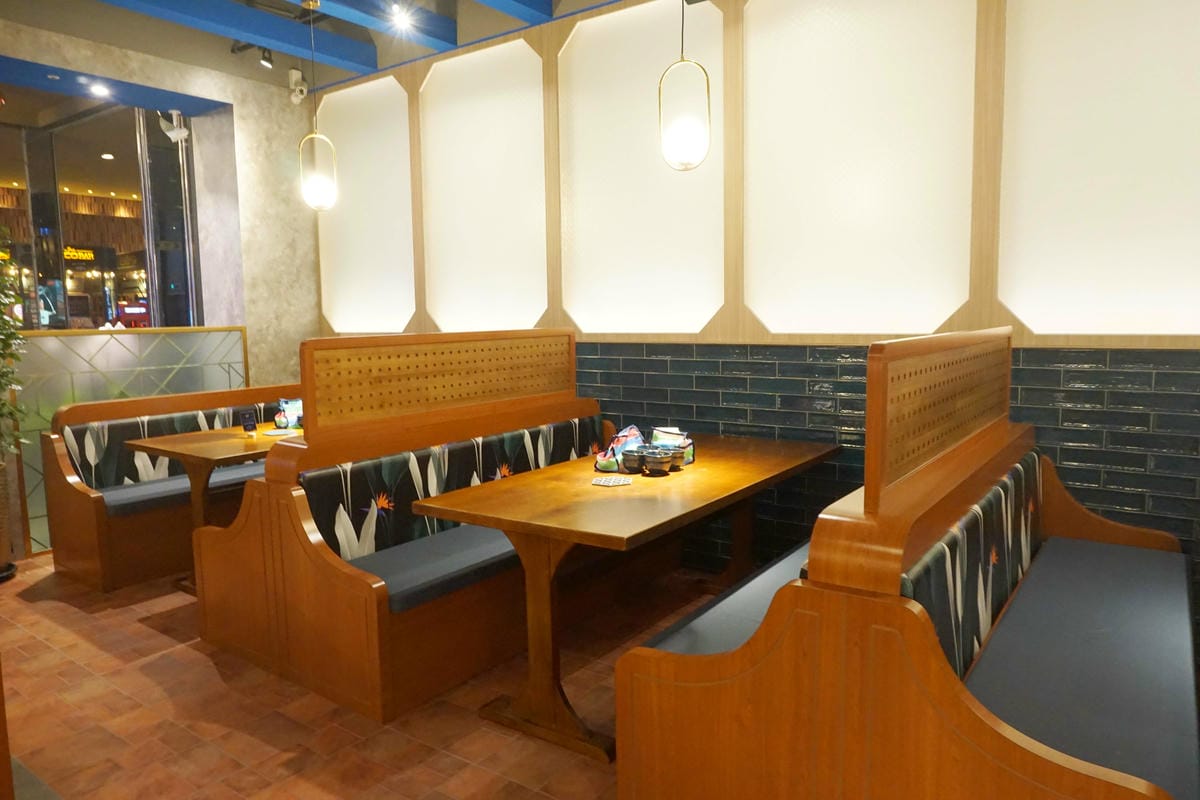 不糾結 港式生滾粥飯館 不糾結 港式生滾粥飯館