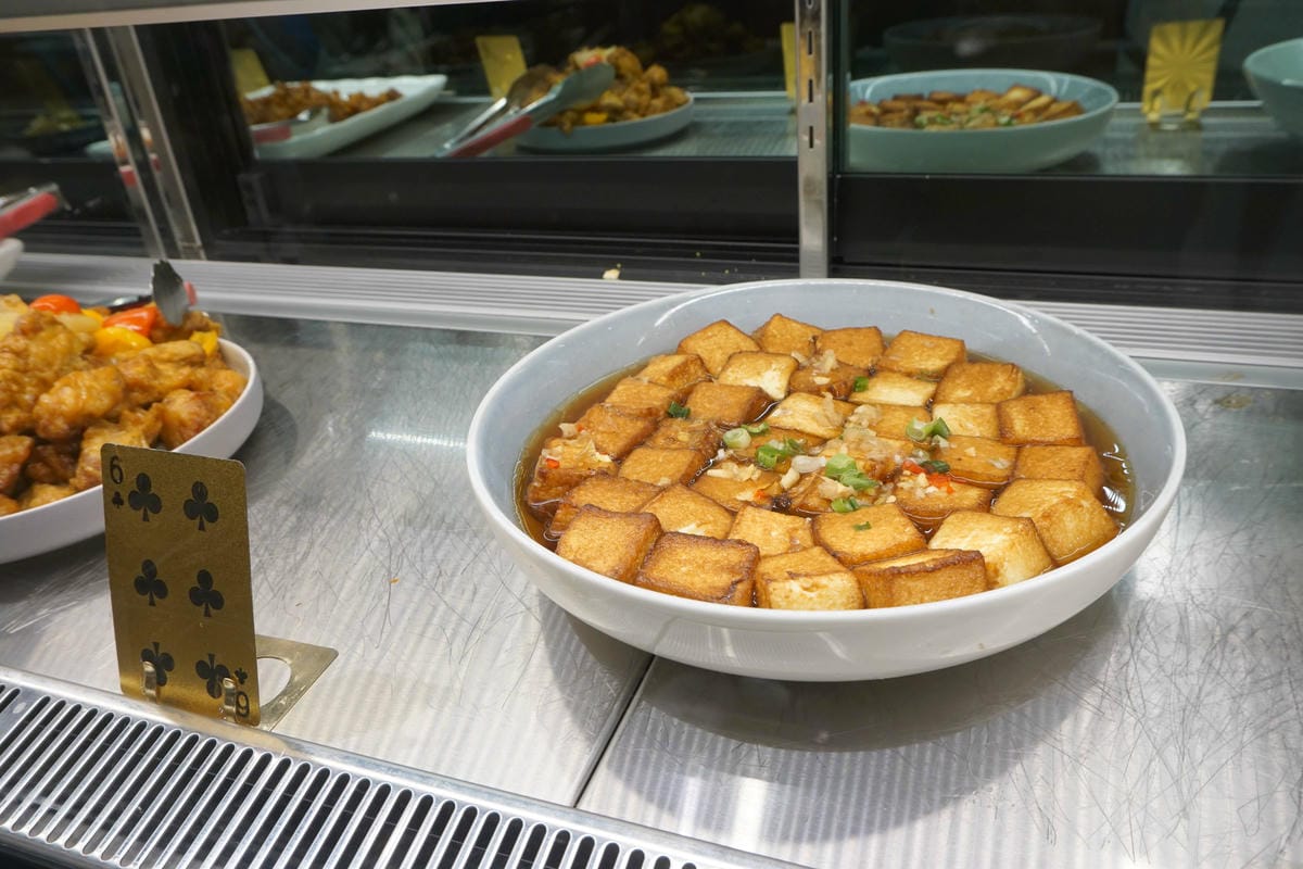 不糾結 港式生滾粥飯館 不糾結 港式生滾粥飯館