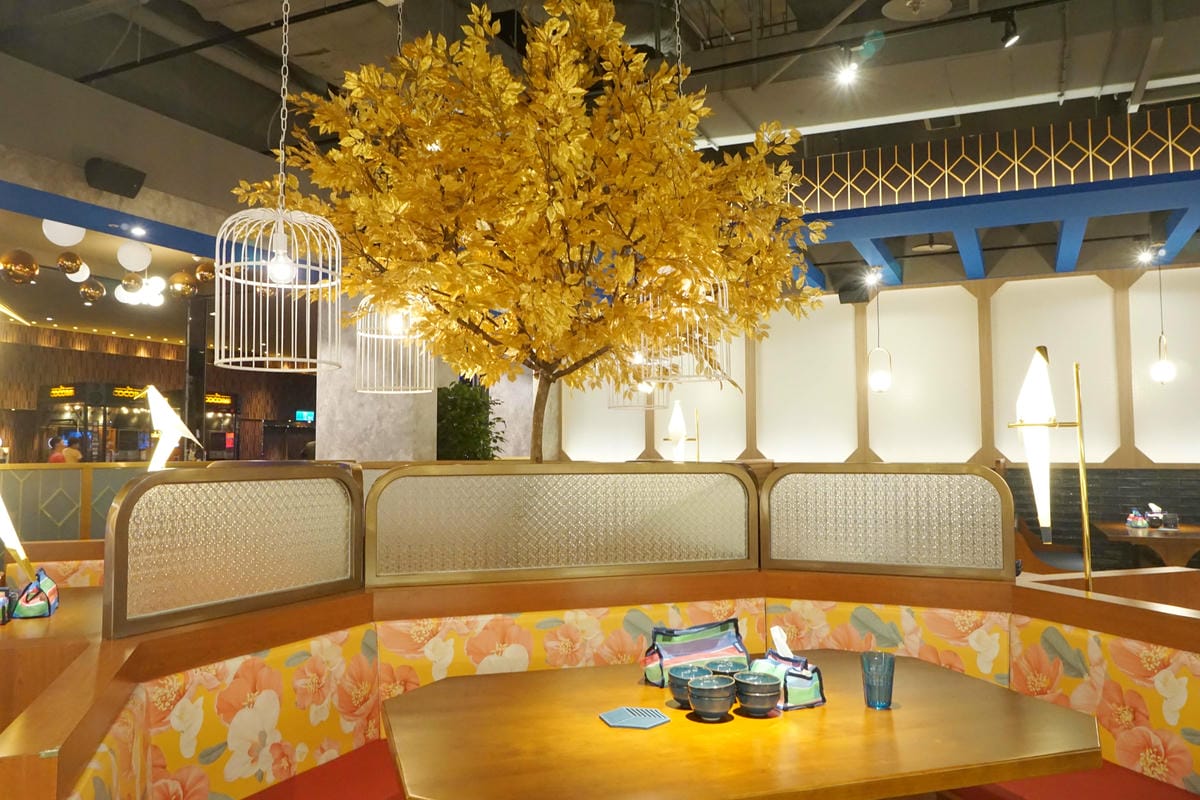 不糾結 港式生滾粥飯館 不糾結 港式生滾粥飯館