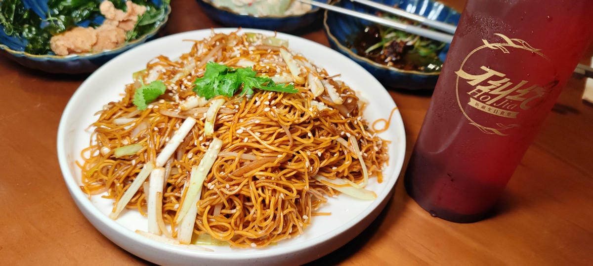 不糾結 港式生滾粥飯館 不糾結 港式生滾粥飯館