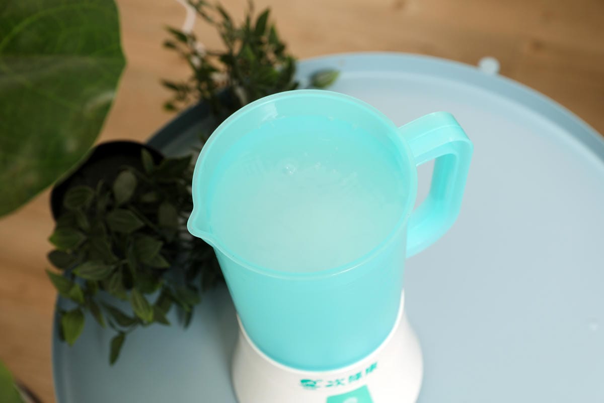 次綠康-次氯酸生成設備/次氯酸洗手液/次氯酸製造機 次綠康-次氯酸生成設備/次氯酸洗手液/次氯酸製造機
