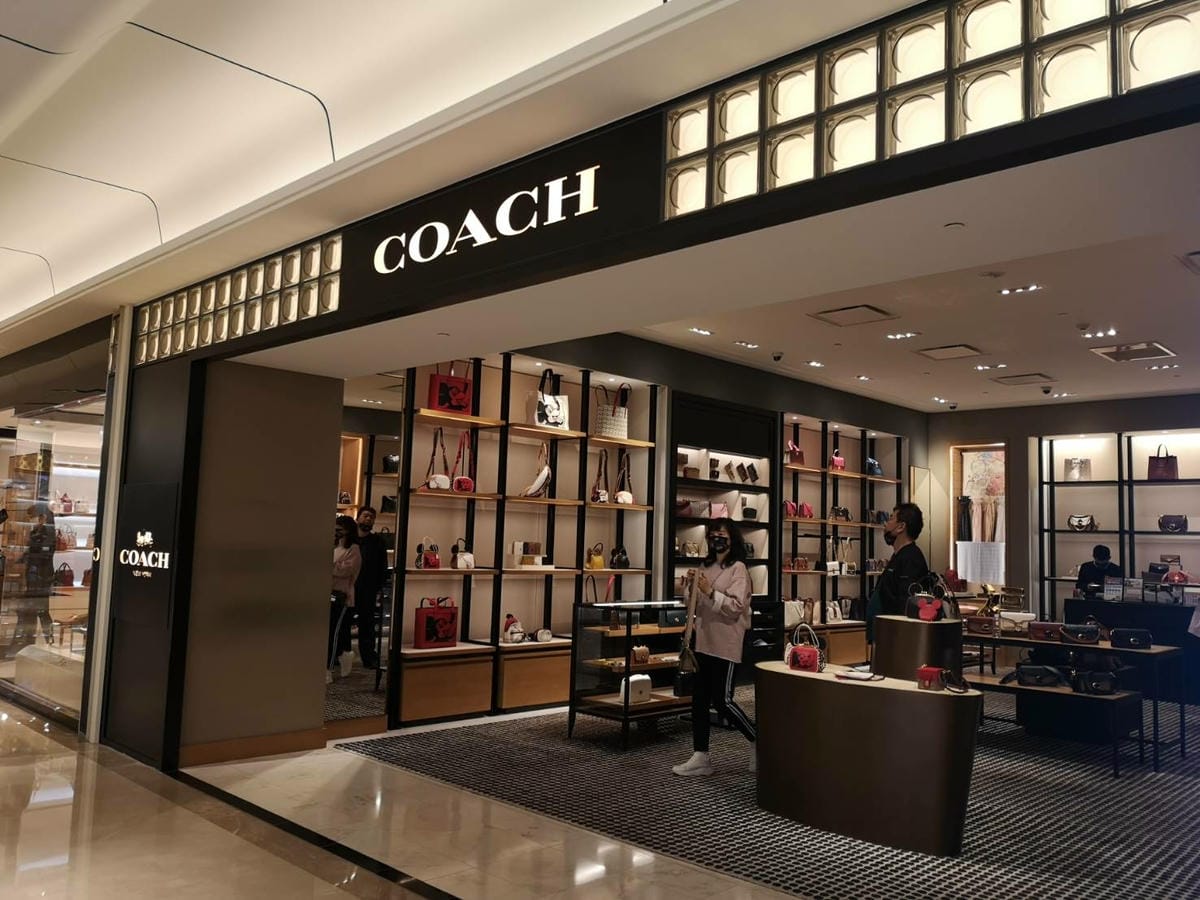 Ever Rich昇恆昌內湖旗艦店