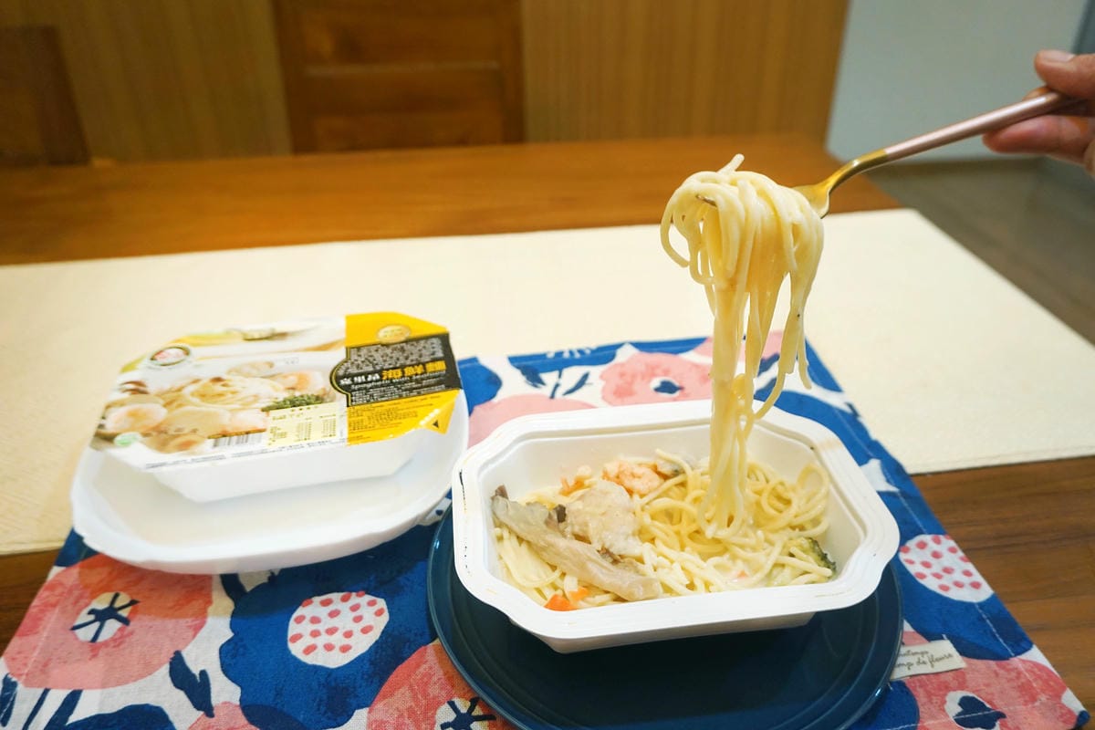 金品義大利麵 金品義大利麵