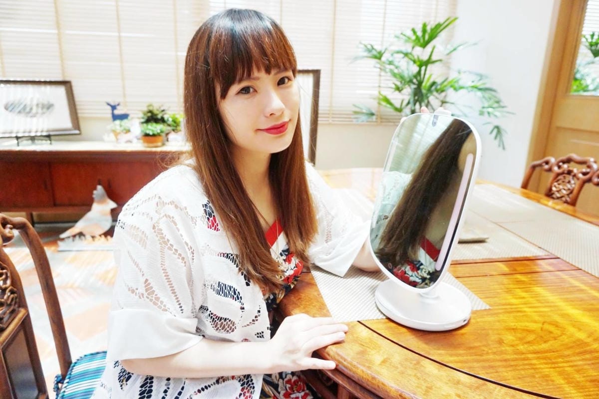 HiMirror Mini化妝鏡 HiMirror Mini化妝鏡