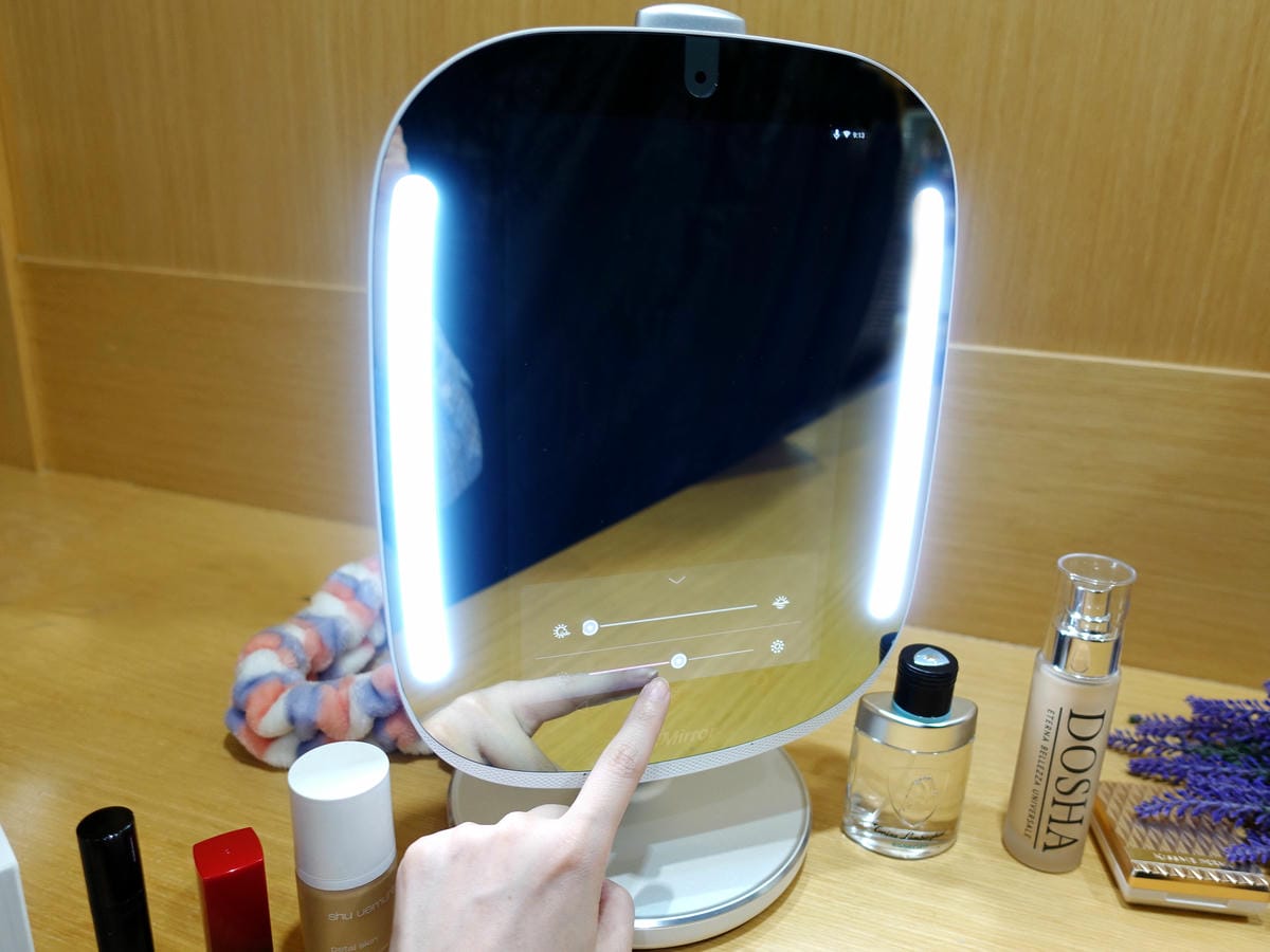 Himirror Mini化妝鏡 Himirror Mini化妝鏡