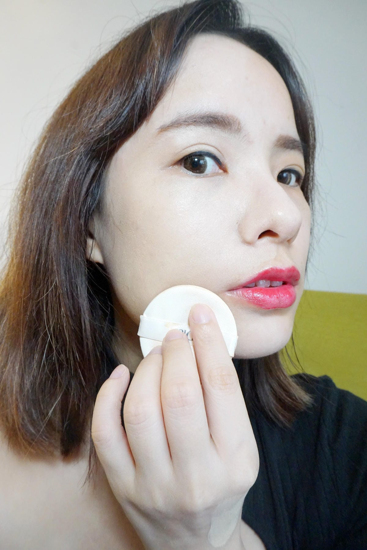 蘭蔻零粉感超持久粉底液SPF38/PA+++