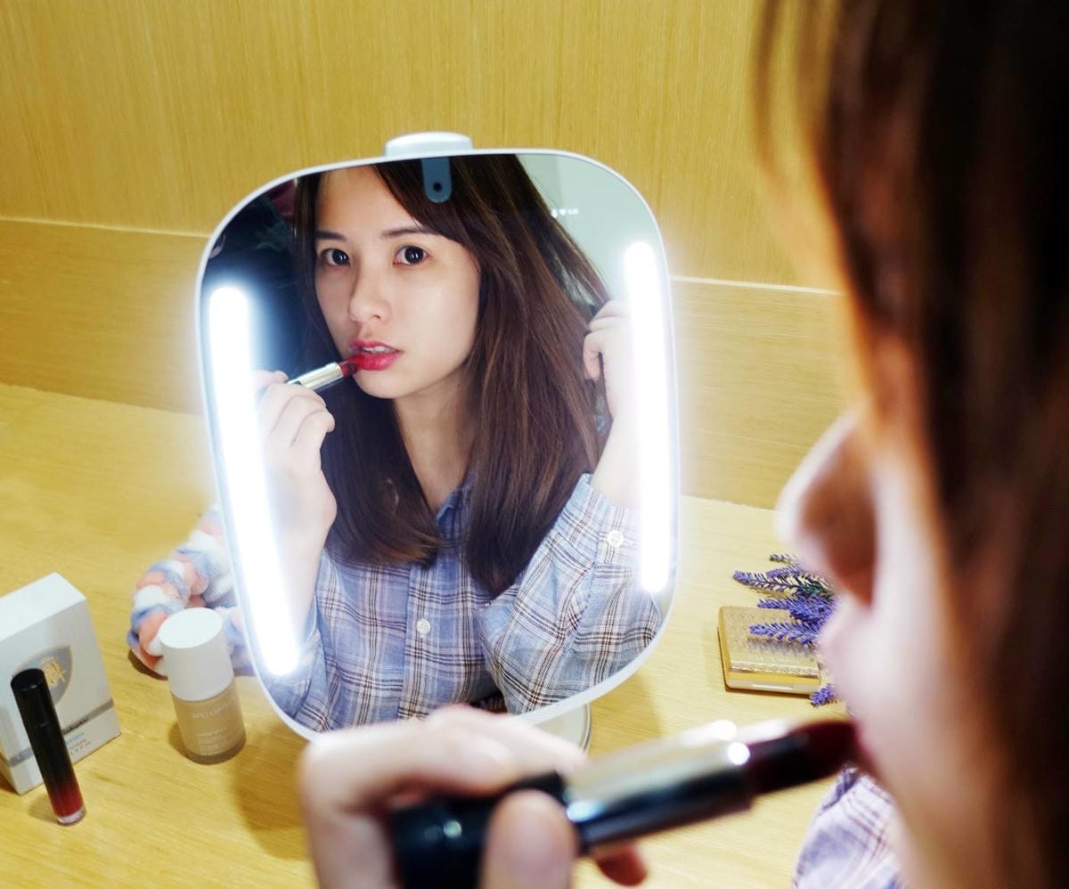 HiMirror Mini化妝鏡 HiMirror Mini化妝鏡