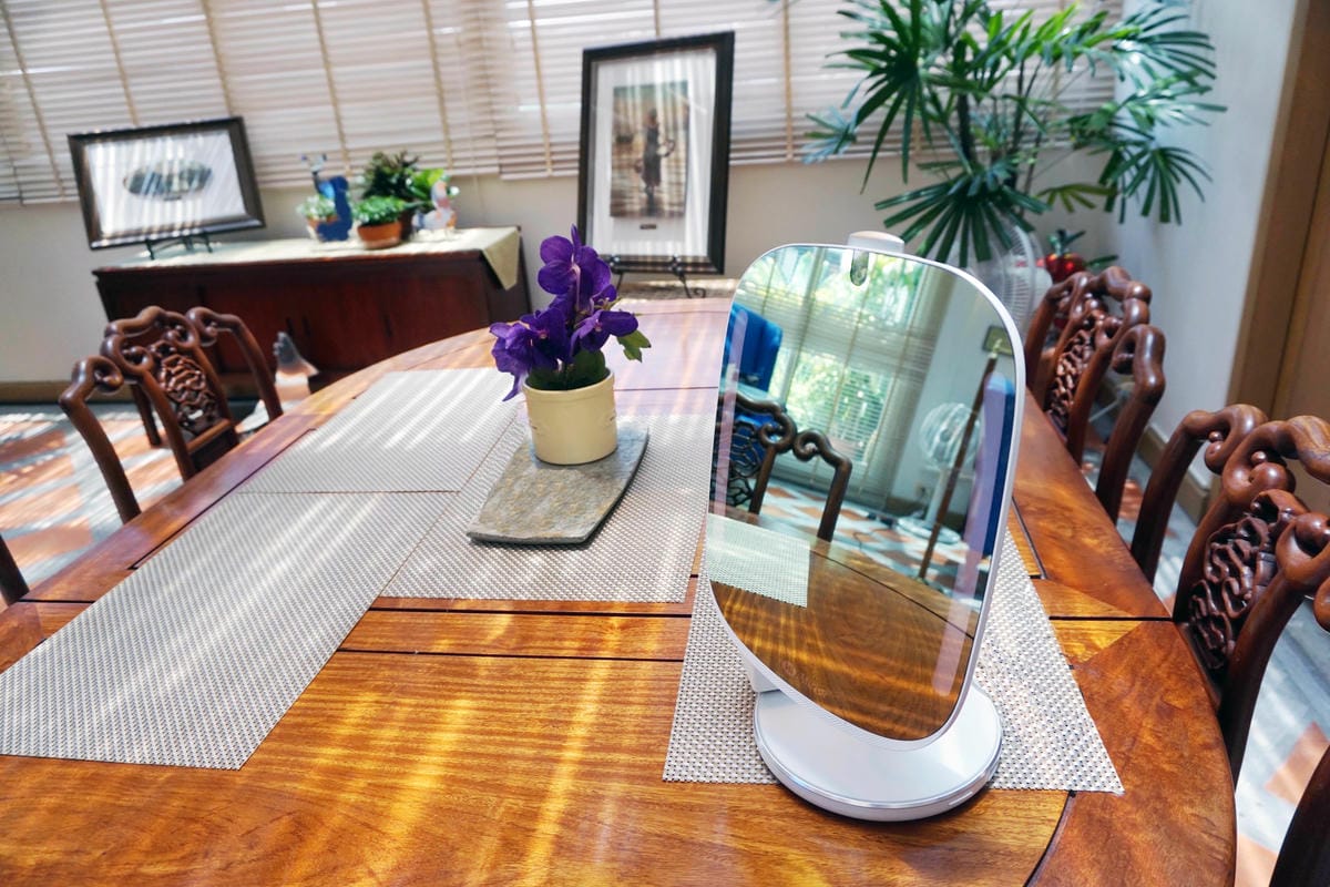 Himirror Mini化妝鏡 Himirror Mini化妝鏡