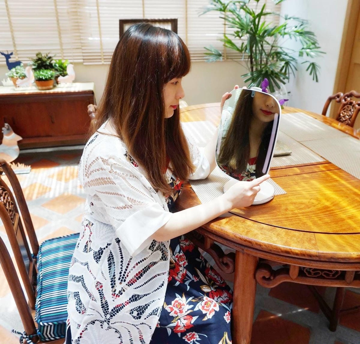 HiMirror Mini化妝鏡 HiMirror Mini化妝鏡