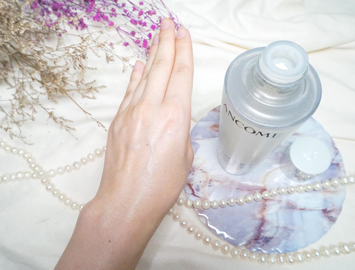 LANCOME蘭蔻超極光活粹晶露(極光水)*專櫃精華推薦 LANCOME蘭蔻超極光活粹晶露(極光水)*專櫃精華推薦