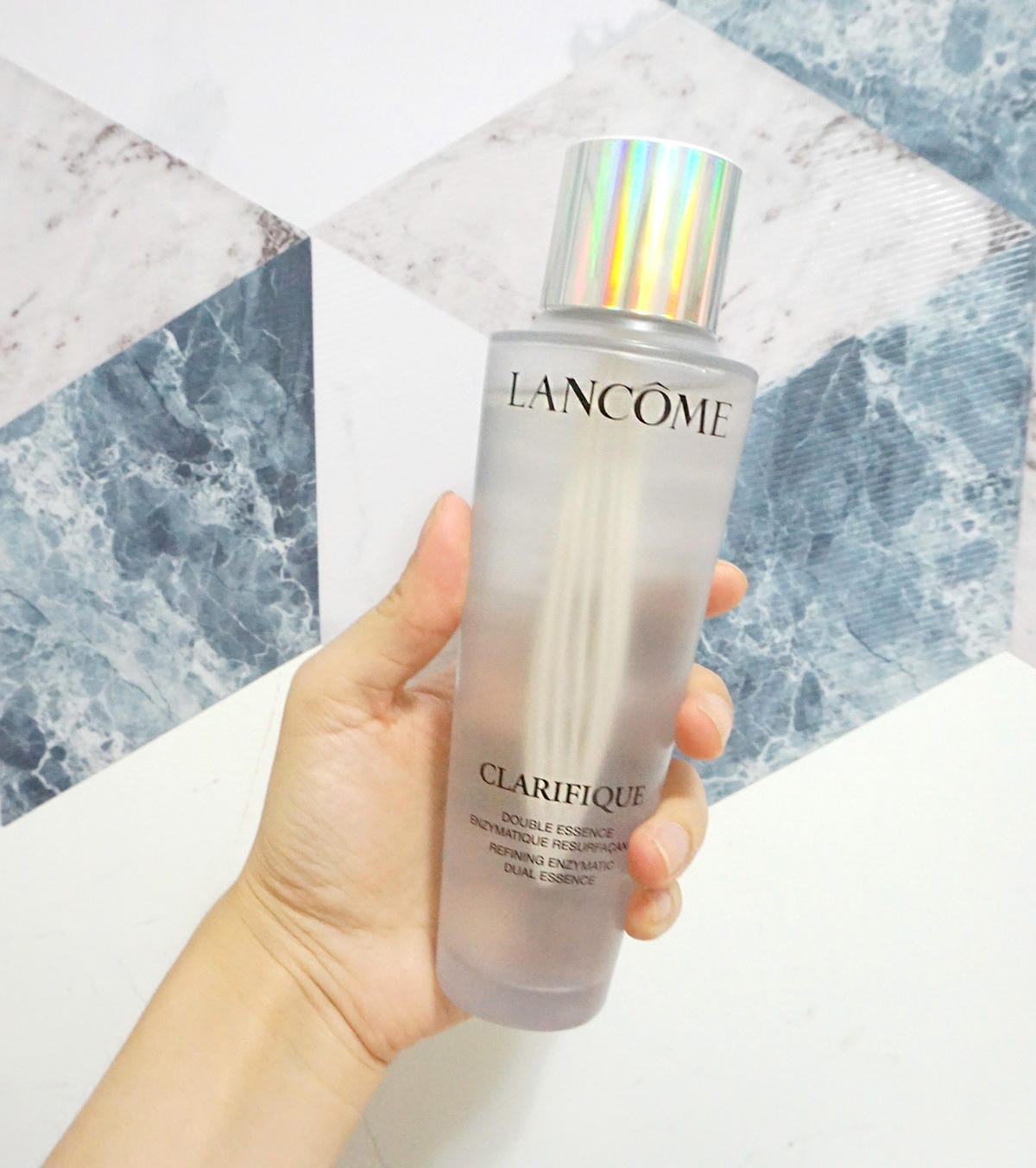 LANCOME蘭蔻超極光活粹晶露(極光水)*專櫃精華推薦 LANCOME蘭蔻超極光活粹晶露(極光水)*專櫃精華推薦