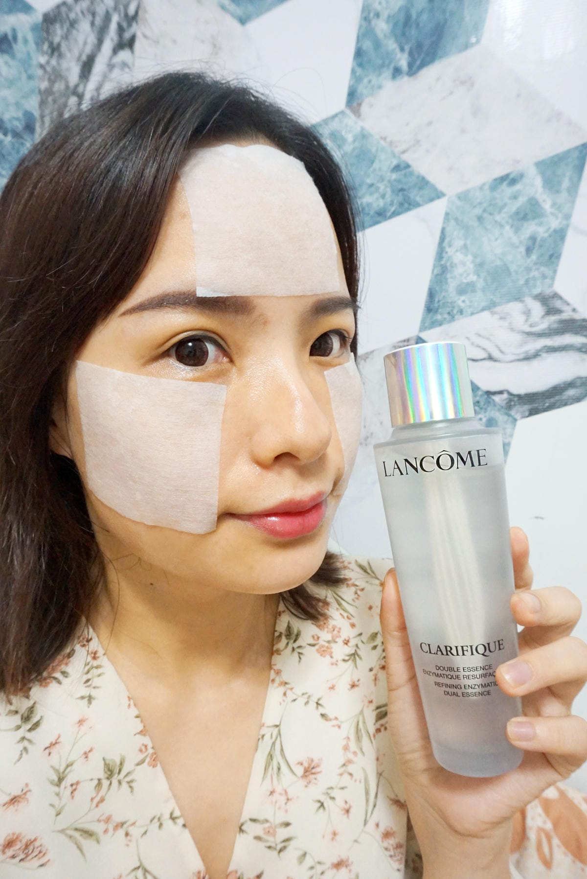 LANCOME蘭蔻超極光活粹晶露(極光水)*專櫃精華推薦 LANCOME蘭蔻超極光活粹晶露(極光水)*專櫃精華推薦