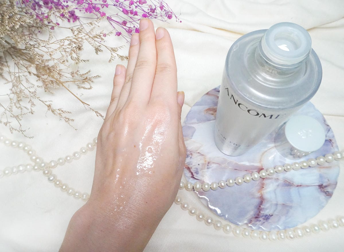 LANCOME蘭蔻超極光活粹晶露(極光水)*專櫃精華推薦 LANCOME蘭蔻超極光活粹晶露(極光水)*專櫃精華推薦