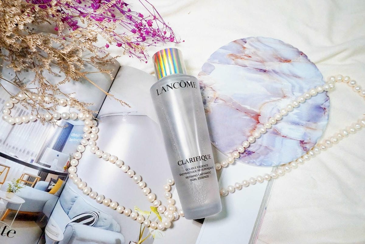 LANCOME蘭蔻超極光活粹晶露(極光水)*專櫃精華推薦 LANCOME蘭蔻超極光活粹晶露(極光水)*專櫃精華推薦