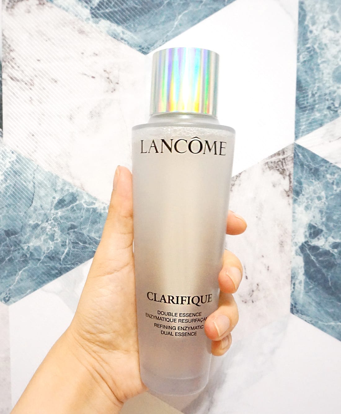 LANCOME蘭蔻超極光活粹晶露(極光水)*專櫃精華推薦 LANCOME蘭蔻超極光活粹晶露(極光水)*專櫃精華推薦
