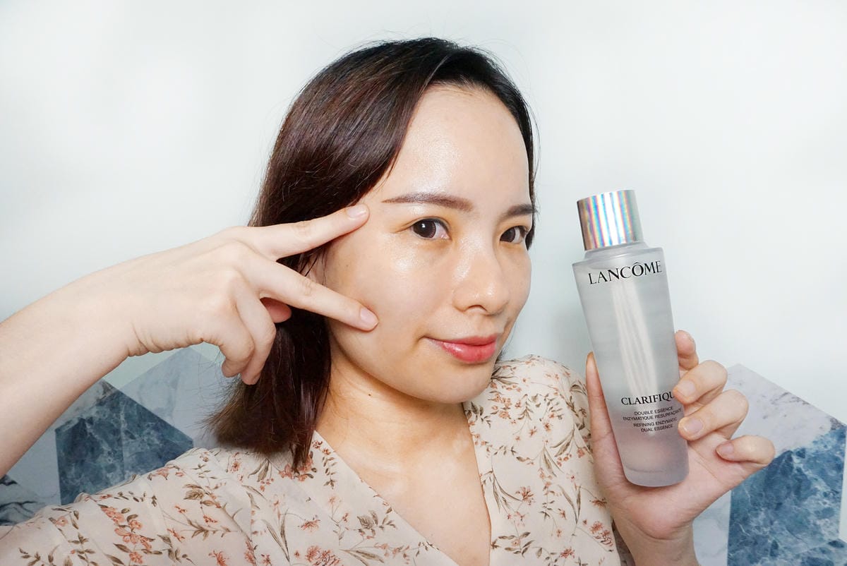 LANCOME蘭蔻超極光活粹晶露(極光水)*專櫃精華推薦 LANCOME蘭蔻超極光活粹晶露(極光水)*專櫃精華推薦