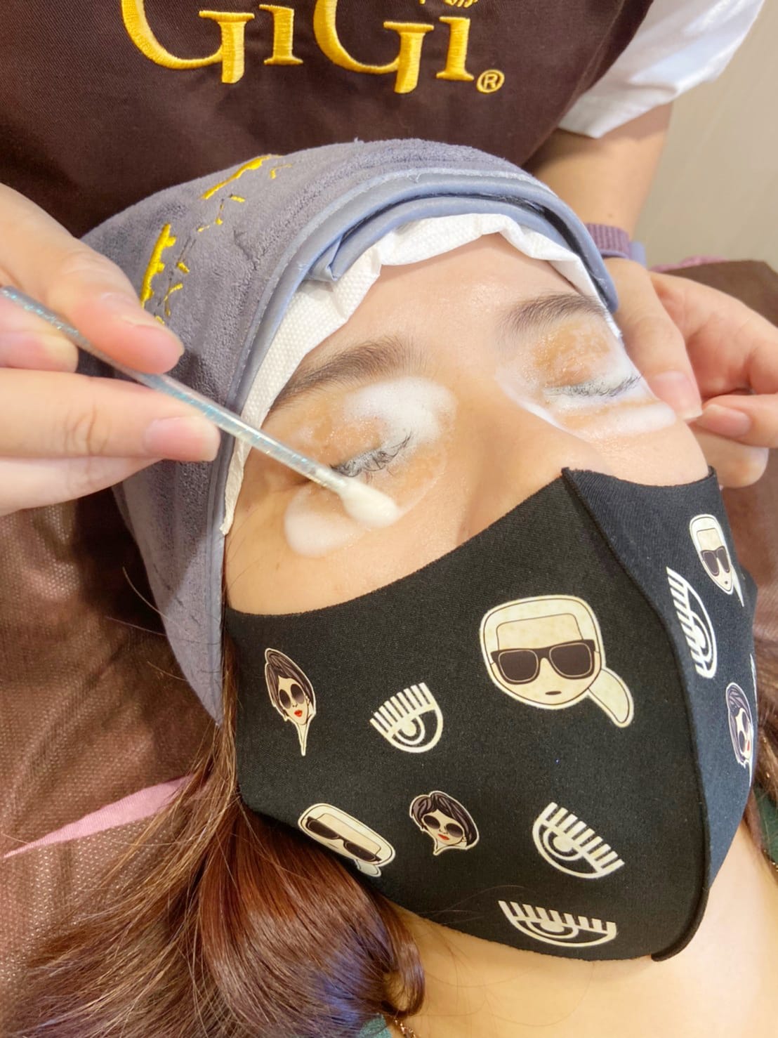 中山國小站接睫毛/日系自然睫/i 絢睫毛 紋繡 除毛 中山國小站接睫毛/日系自然睫/i 絢睫毛 紋繡 除毛