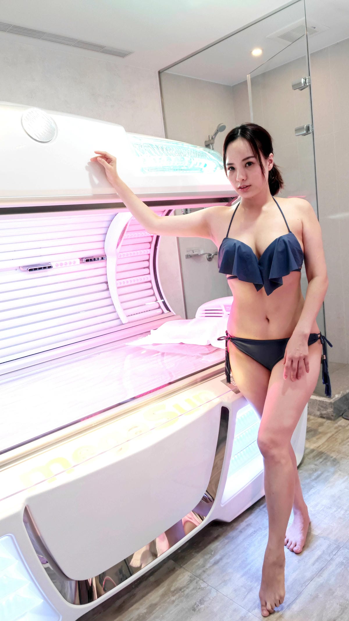 Snow Capped 360度全方位玩美極緻｜SC美容美體管理中心