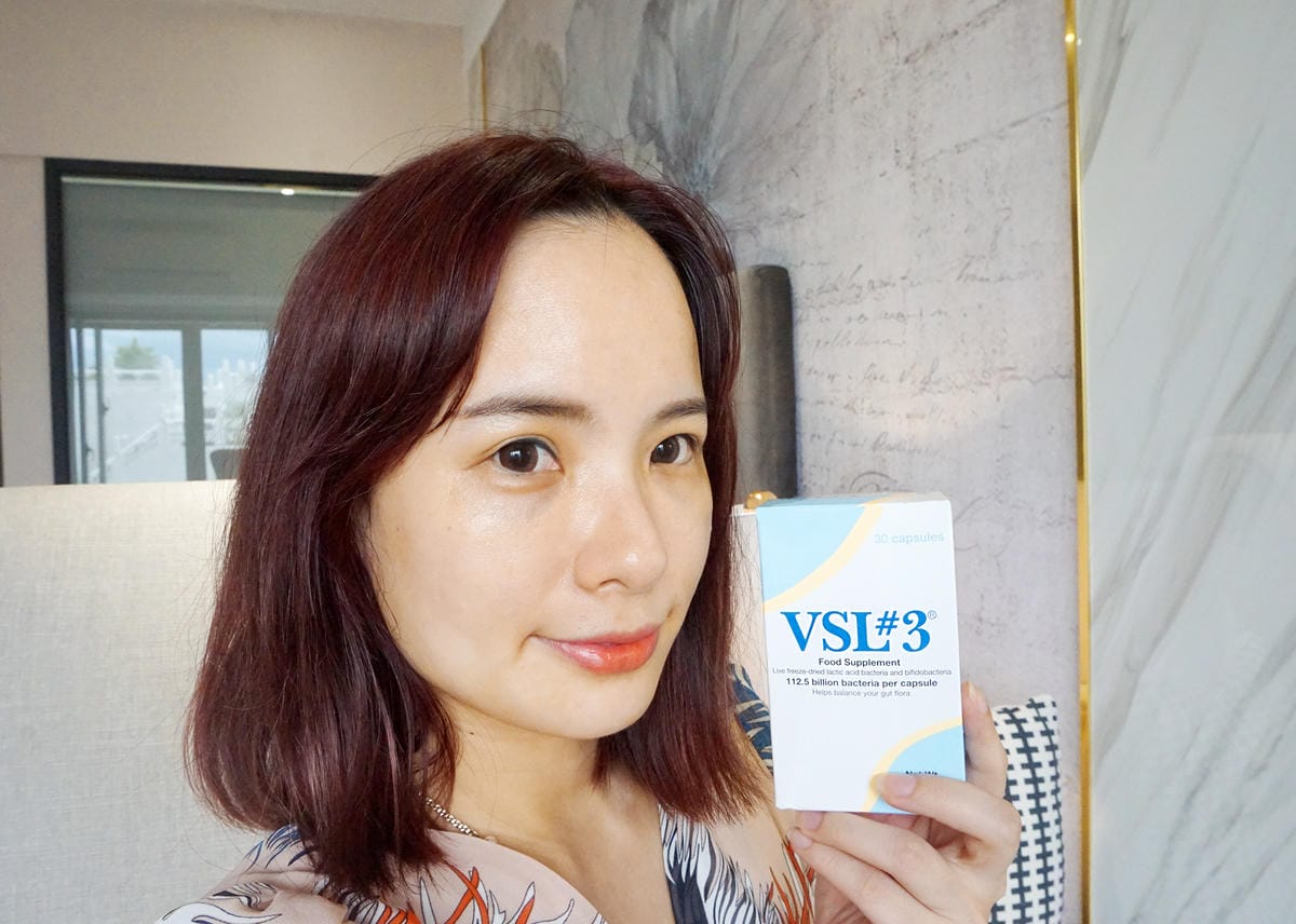 vsl#3專業級益生菌 vsl#3專業級益生菌