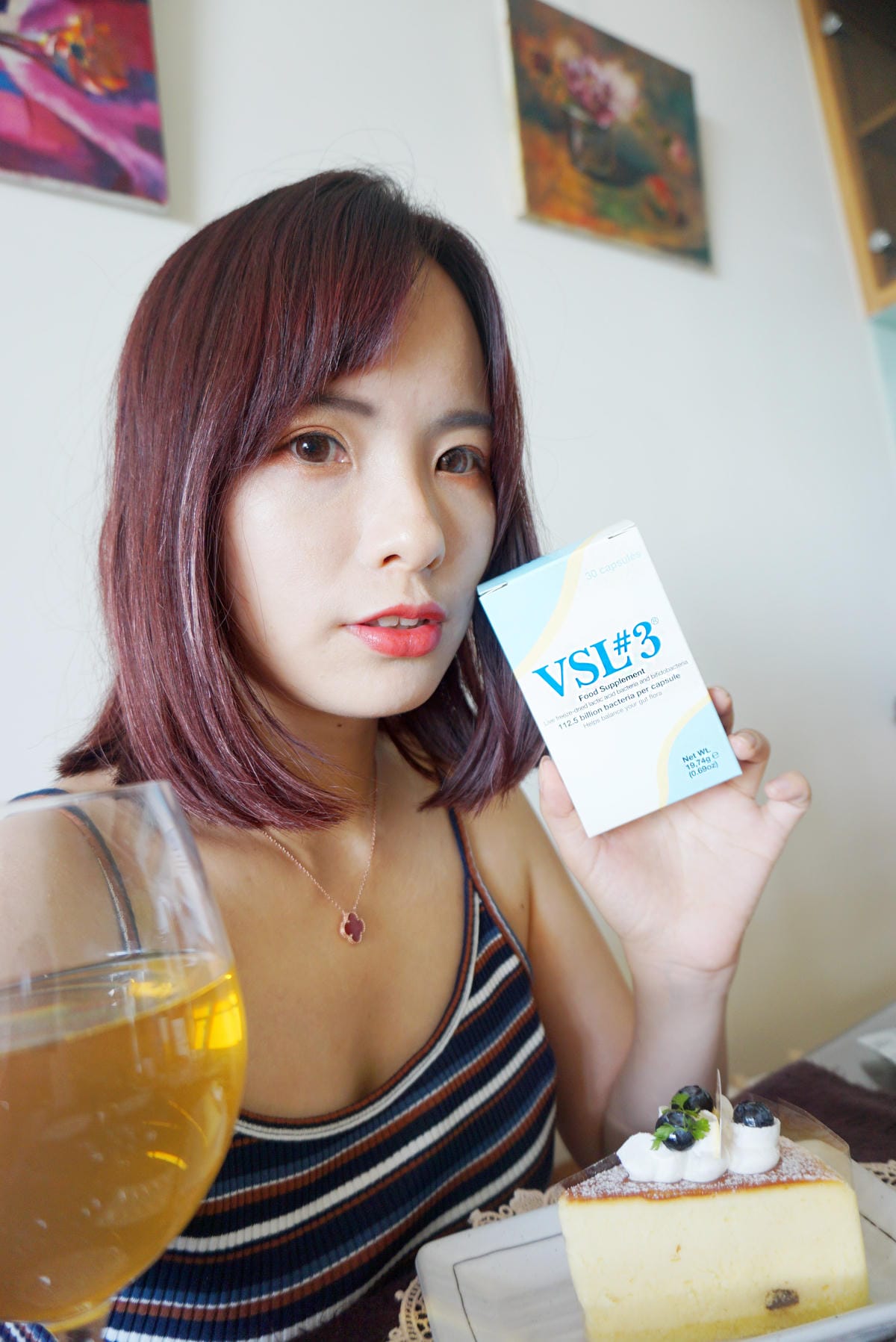 vsl#3專業級益生菌 vsl#3專業級益生菌