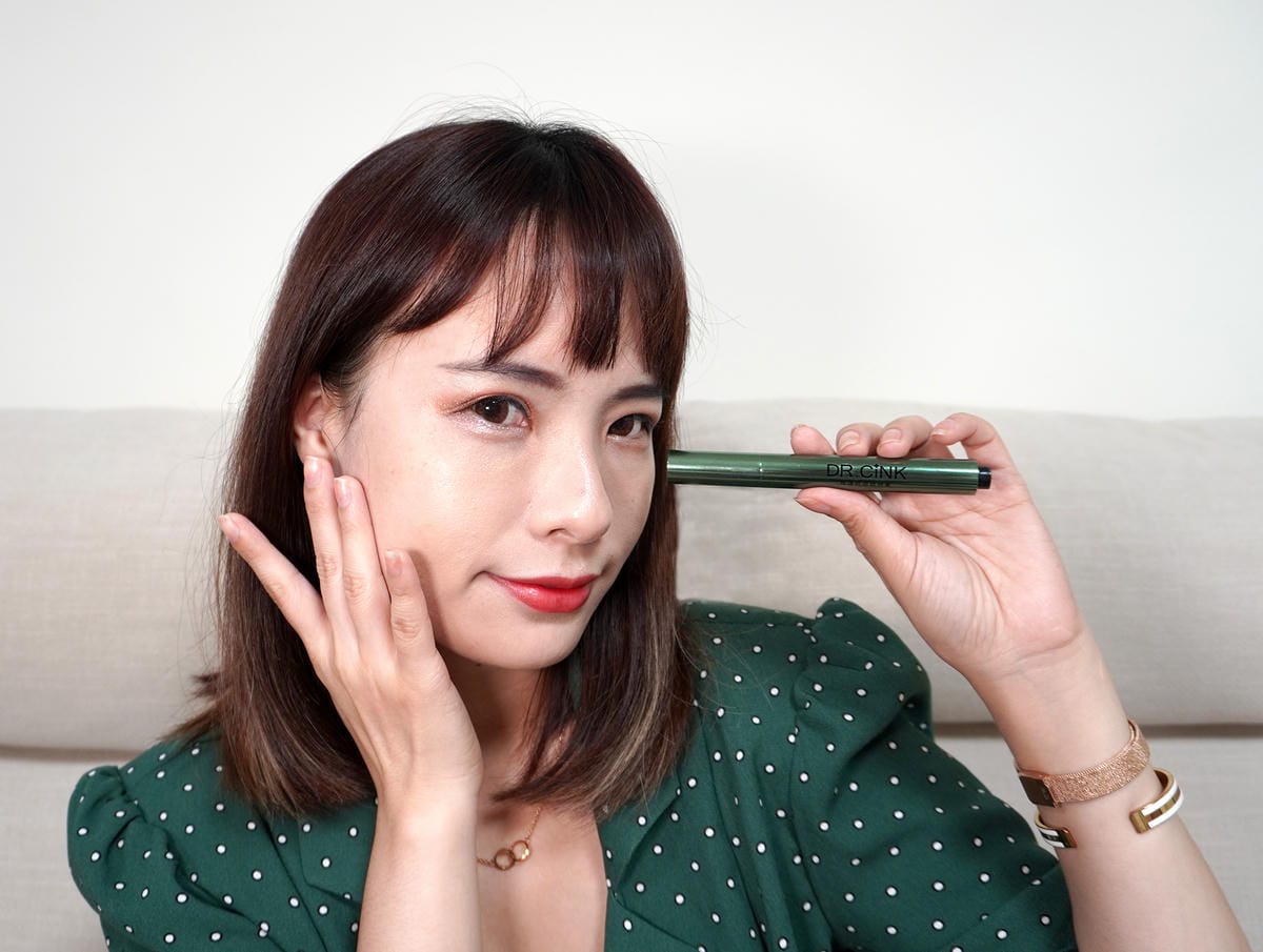 DR.CINK植護抗痘遮瑕筆