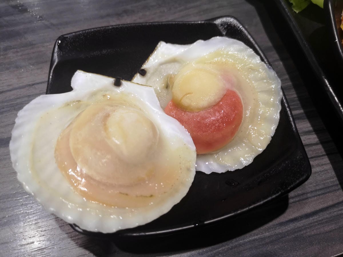好客燒烤-台北忠孝店 好客燒烤-台北忠孝店
