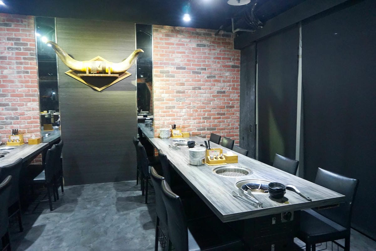 好客燒烤-台北忠孝店 好客燒烤-台北忠孝店