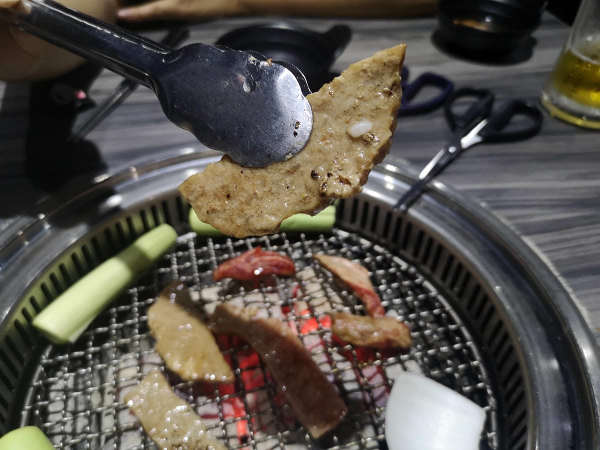 好客燒烤-台北忠孝店 好客燒烤-台北忠孝店