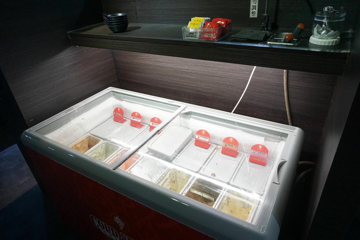 好客燒烤-台北忠孝店 好客燒烤-台北忠孝店