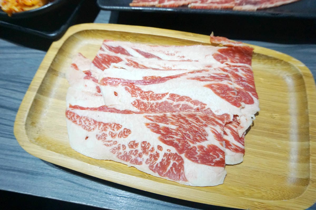 好客燒烤-台北忠孝店 好客燒烤-台北忠孝店