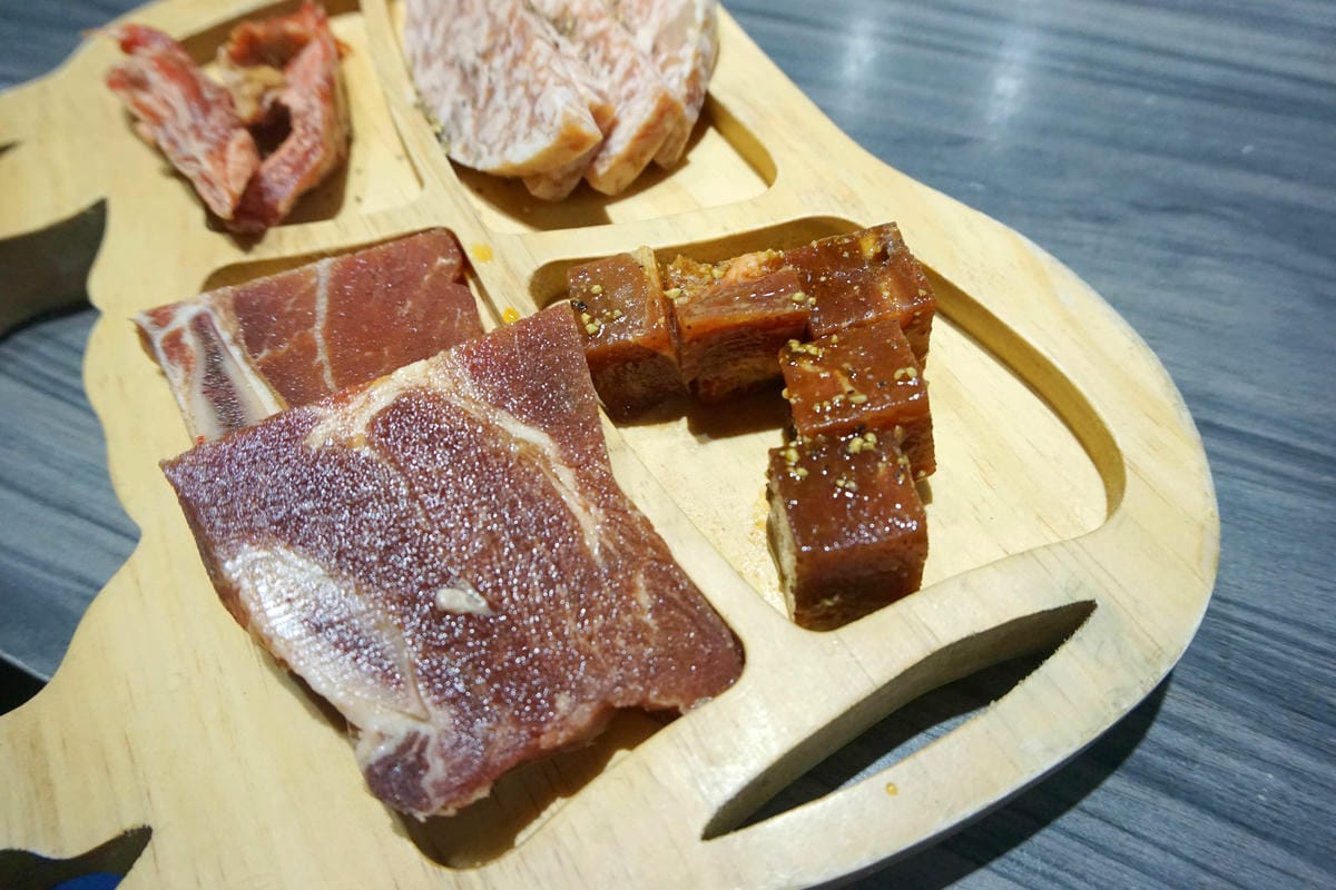 好客燒烤-台北忠孝店 好客燒烤-台北忠孝店
