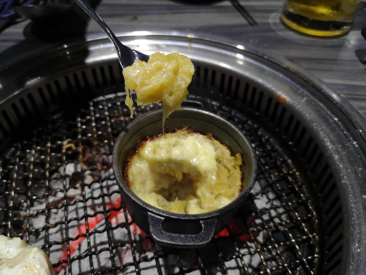 好客燒烤-台北忠孝店 好客燒烤-台北忠孝店
