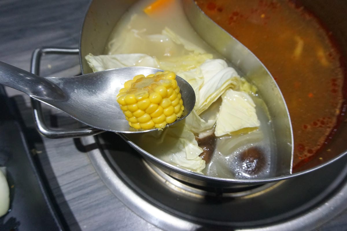 好客燒烤-台北忠孝店 好客燒烤-台北忠孝店