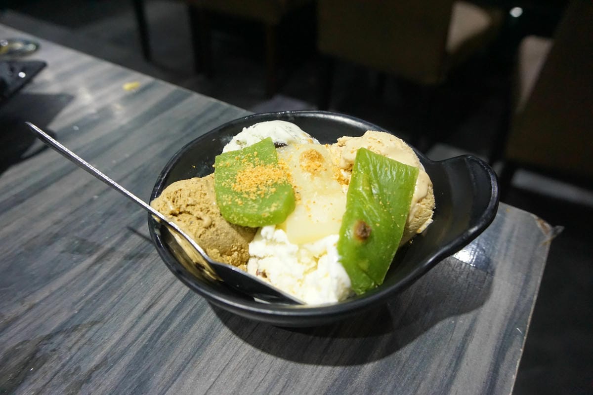 好客燒烤-台北忠孝店 好客燒烤-台北忠孝店