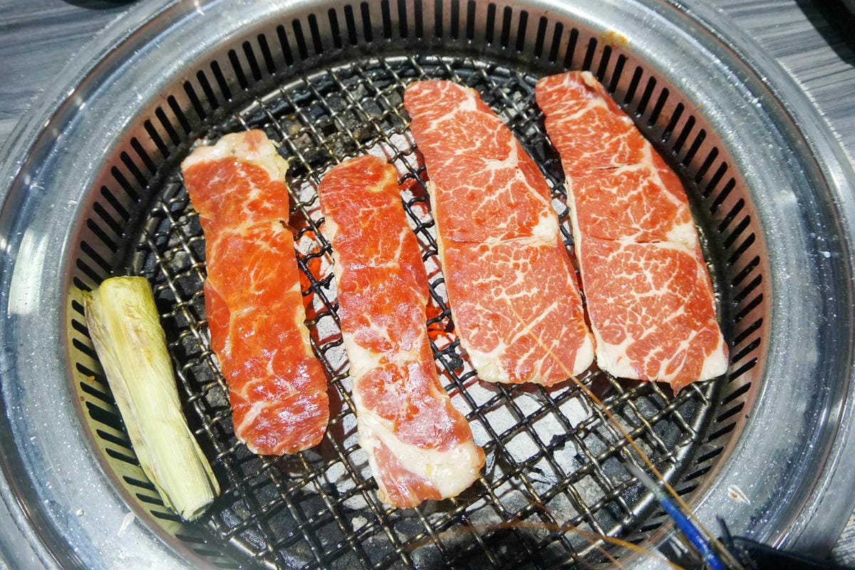 好客燒烤-台北忠孝店 好客燒烤-台北忠孝店