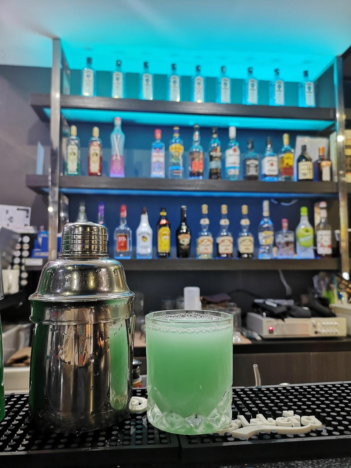 好客燒烤-台北忠孝店 好客燒烤-台北忠孝店