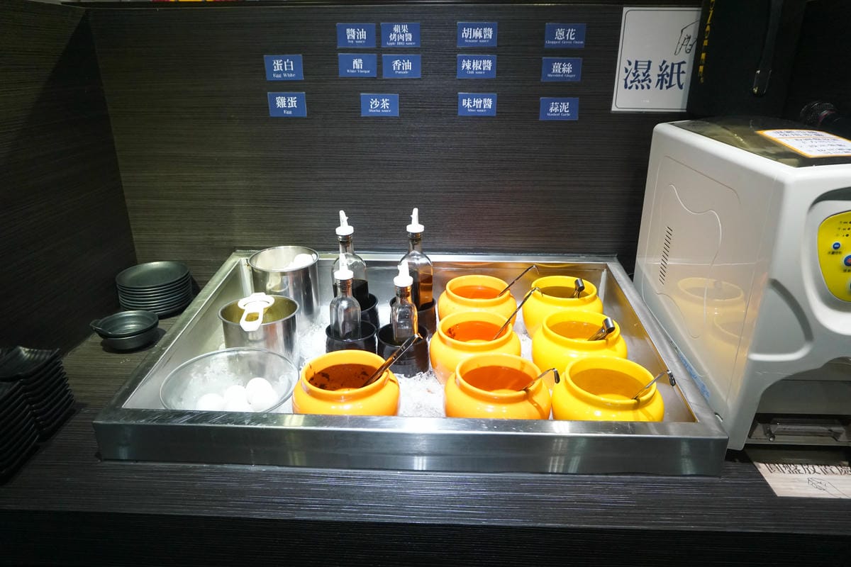 好客燒烤-台北忠孝店 好客燒烤-台北忠孝店
