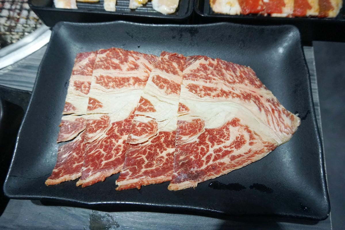 好客燒烤-台北忠孝店 好客燒烤-台北忠孝店