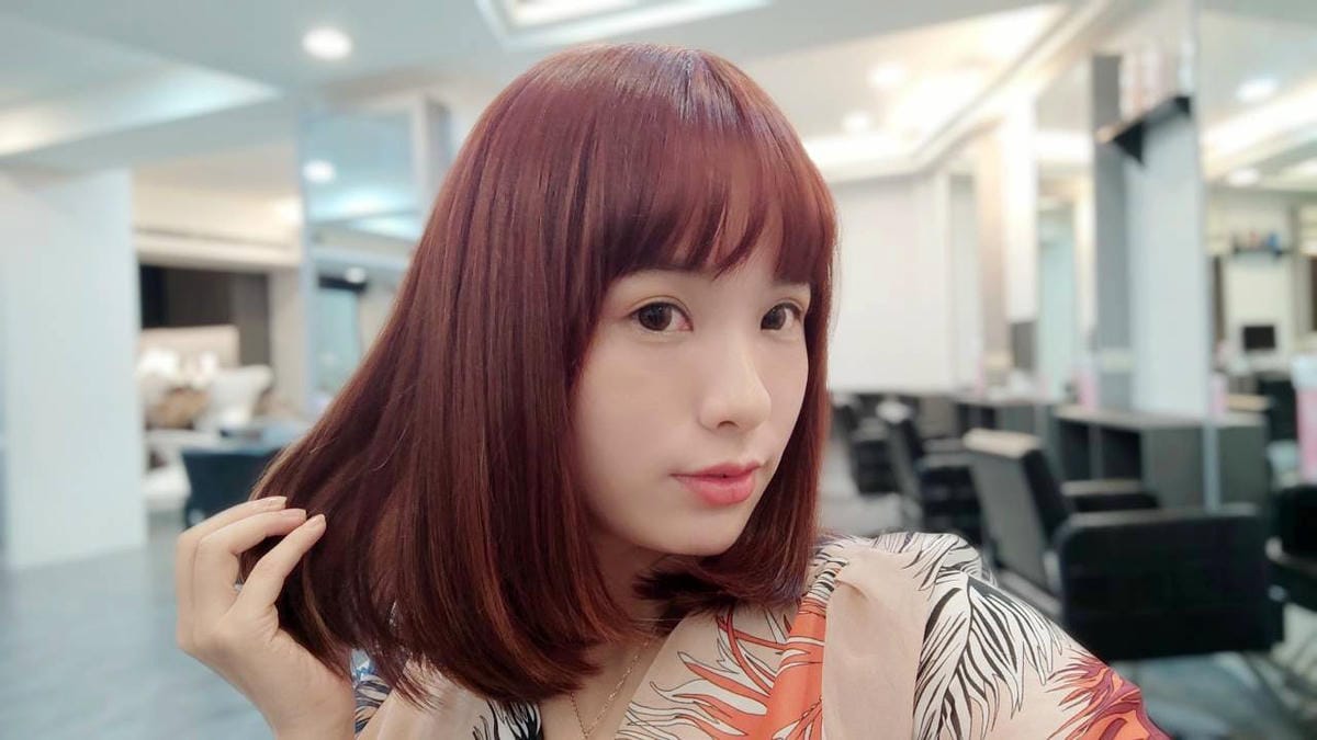 Wor hair板橋府中店