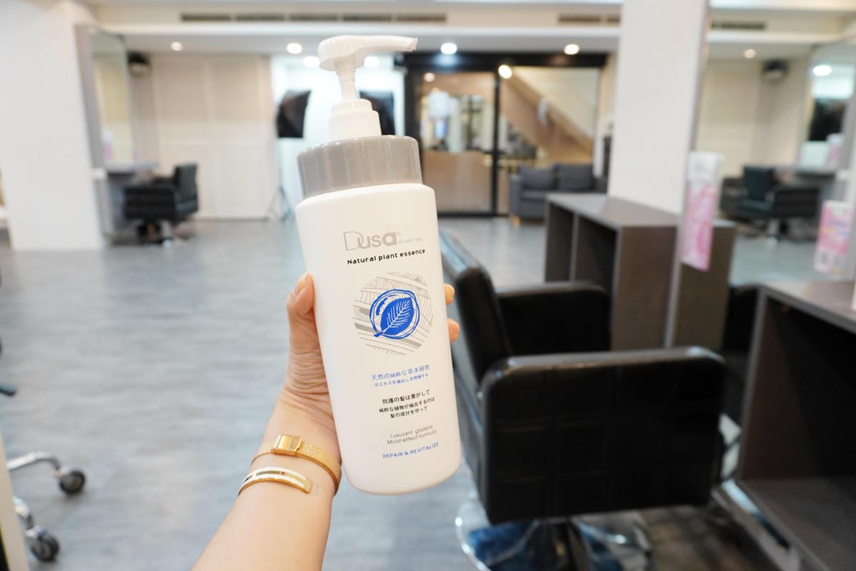 wor hair 板橋府中店/染髮推薦/板橋髮廊推薦