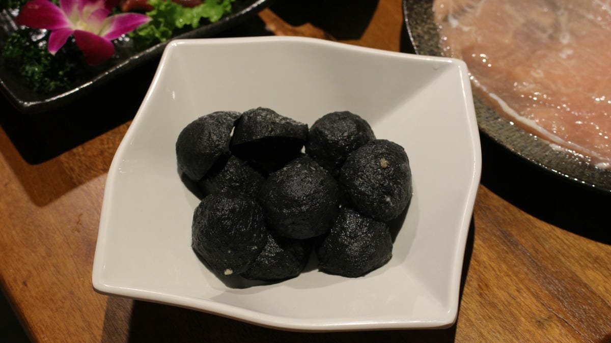 碼頭老火鍋