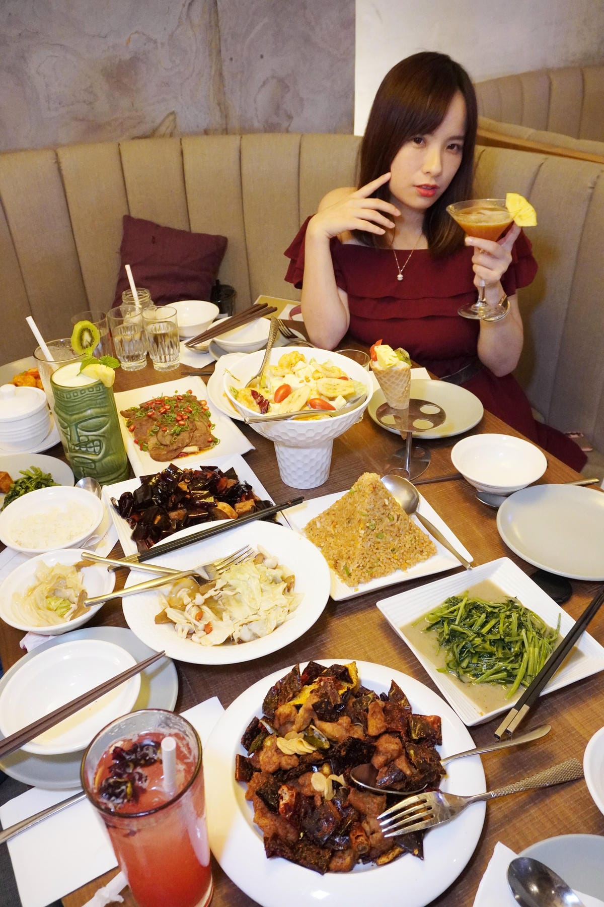 叁和院台灣風格飲食/台菜推薦 叁和院台灣風格飲食/台菜推薦