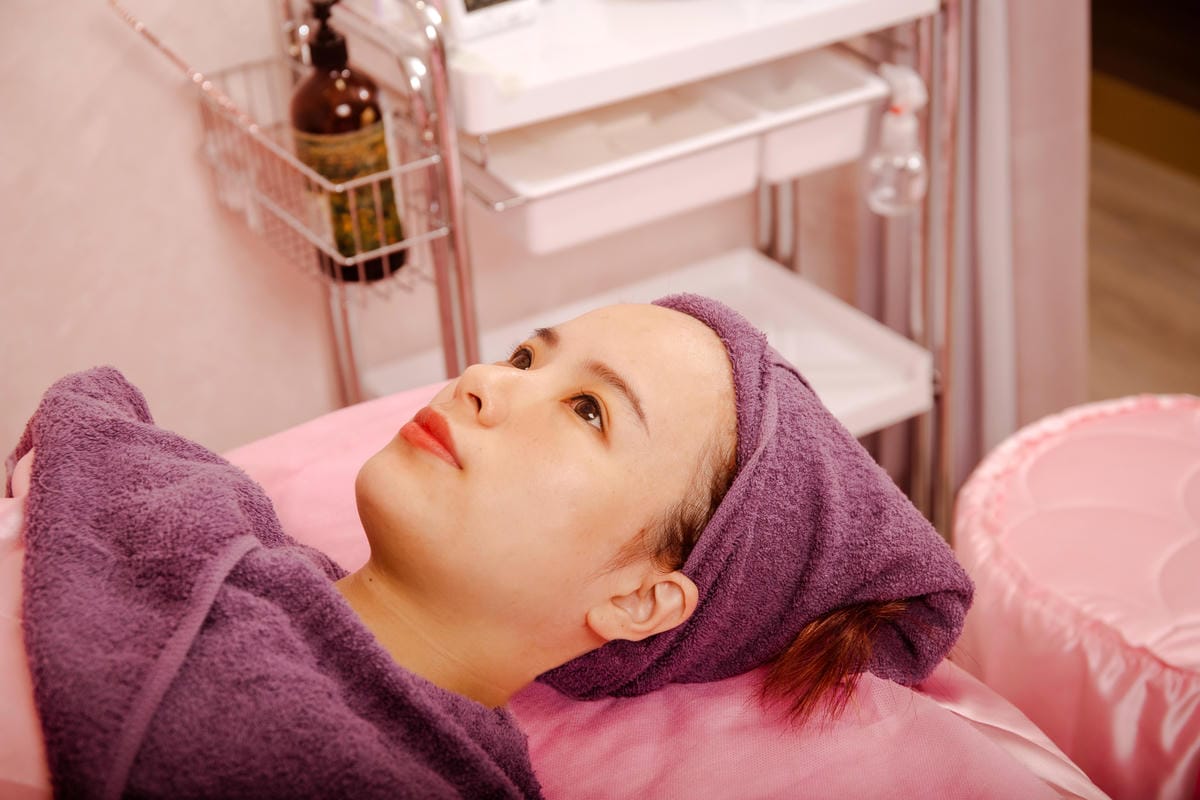 麗波科技SPA/韓式皮膚管理/腰臀腿肌緊管理課程 麗波科技SPA/韓式皮膚管理/腰臀腿肌緊管理課程