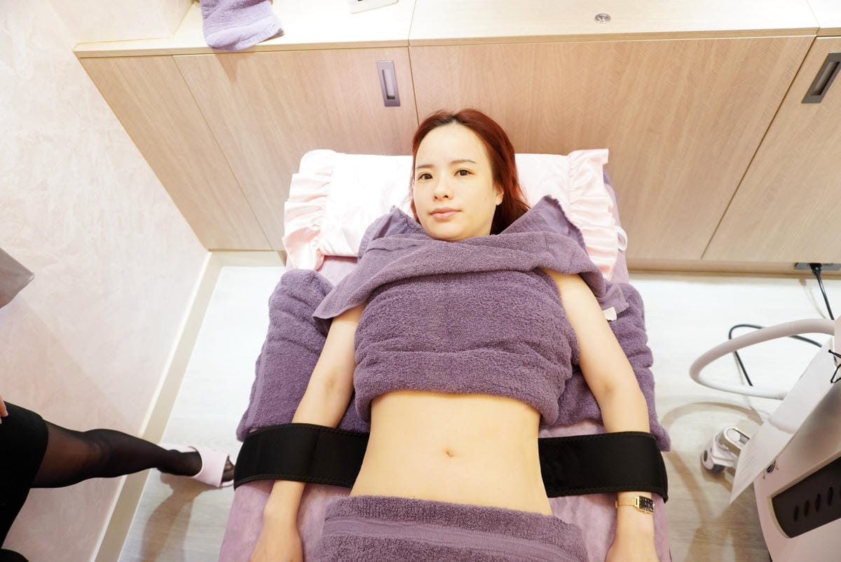 麗波科技SPA/韓式皮膚管理/腰臀腿肌緊管理課程 麗波科技SPA/韓式皮膚管理/腰臀腿肌緊管理課程