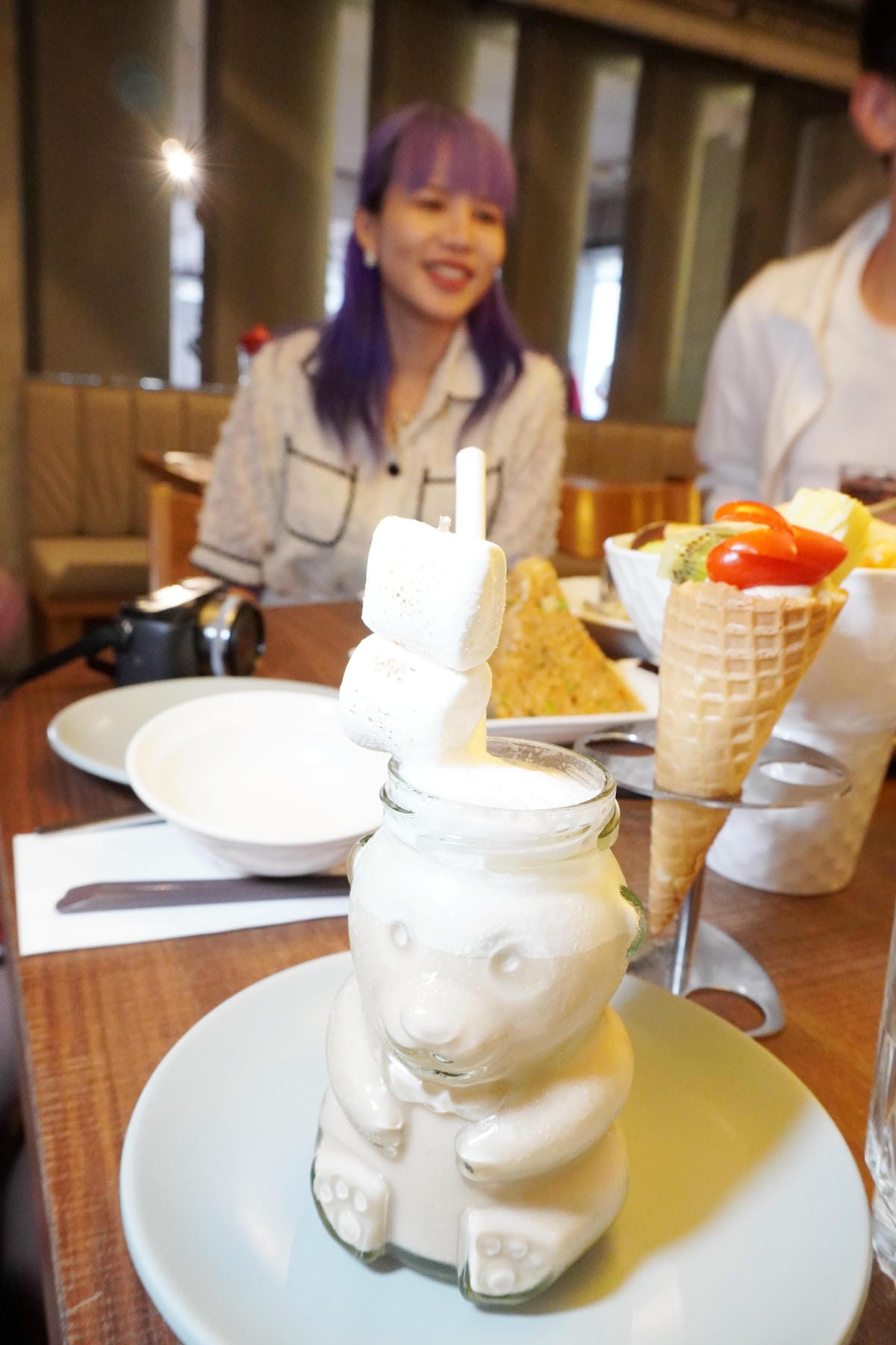 叁和院台灣風格飲食/台菜推薦 叁和院台灣風格飲食/台菜推薦