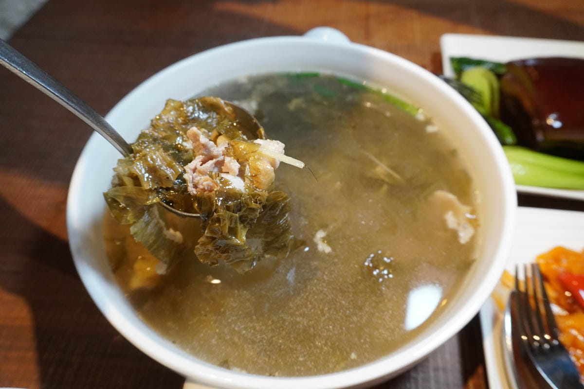 叁和院台灣風格飲食/台菜推薦 叁和院台灣風格飲食/台菜推薦